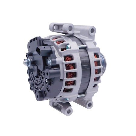 Replacement For Audi, 2015 S3 2L Alternator